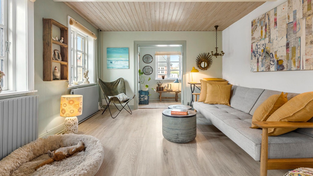 Photo of Bedroom in Listed