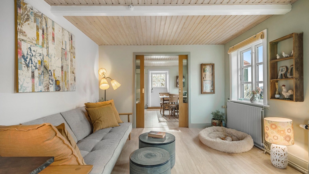 Photo of Bedroom in Listed