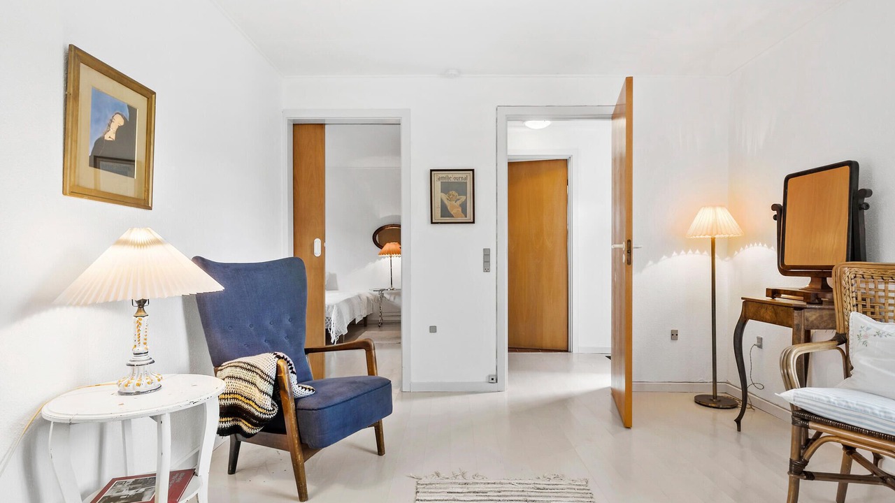 Photo of Bedroom in Nykobing Mors
