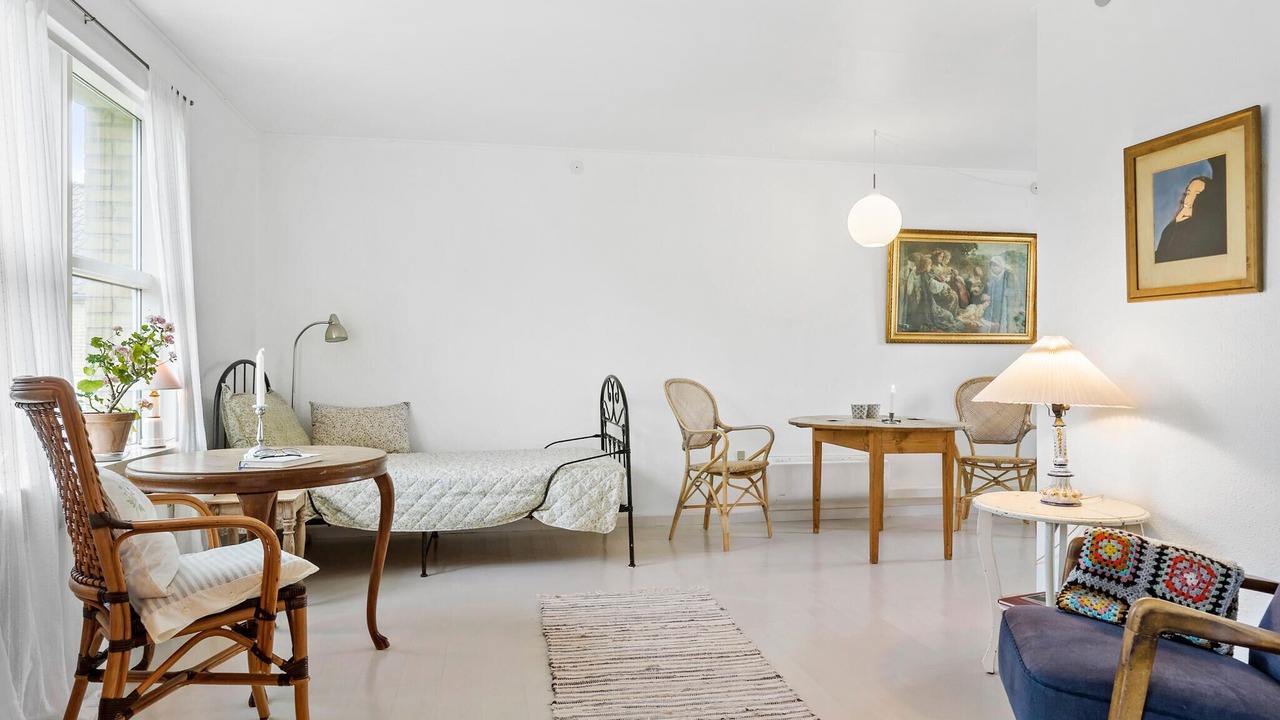 Photo of Bedroom in Nykobing Mors