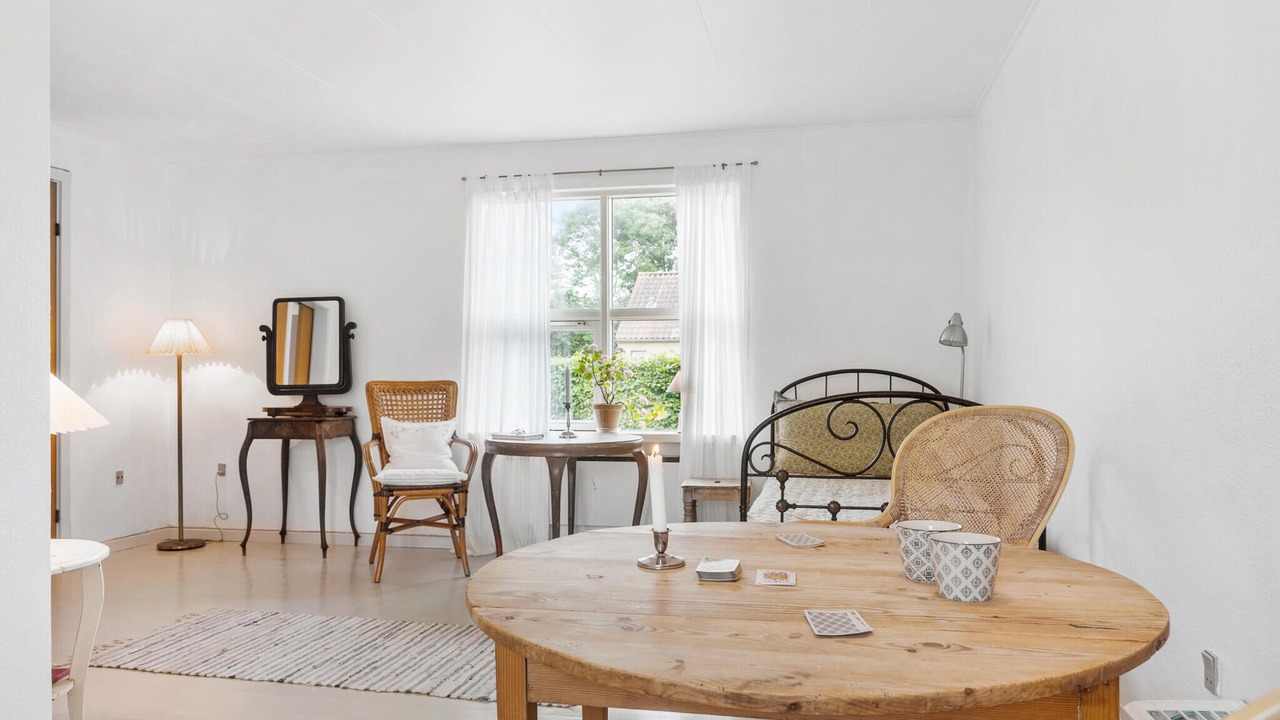 Photo of Bedroom in Nykobing Mors