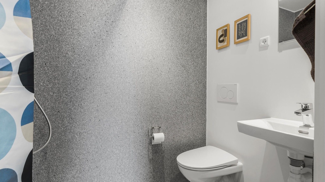 Photo of Bathroom in Lonstrup