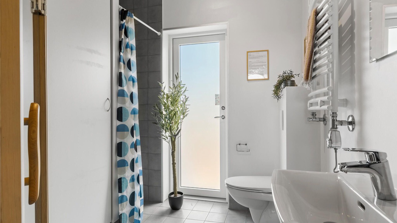 Photo of Bathroom in Lonstrup