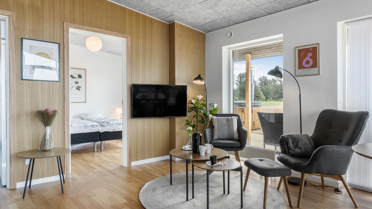 Photo of Bedroom in Lonstrup