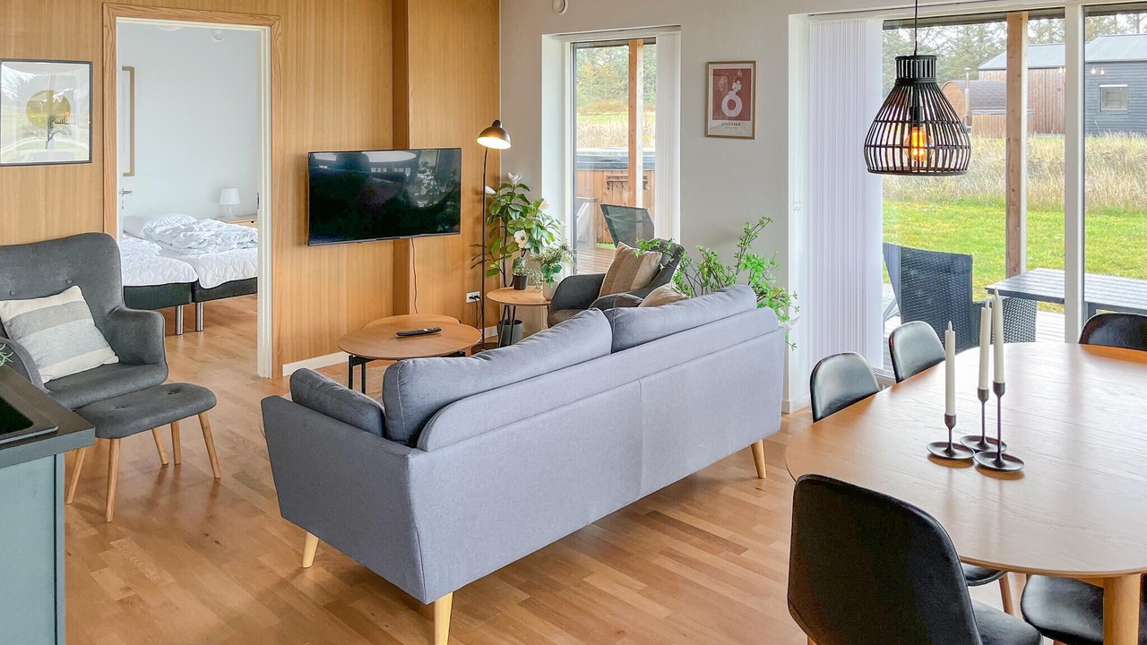 Photo of Bedroom in Lonstrup