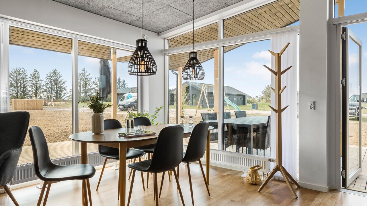 Photo of Bedroom in Lonstrup