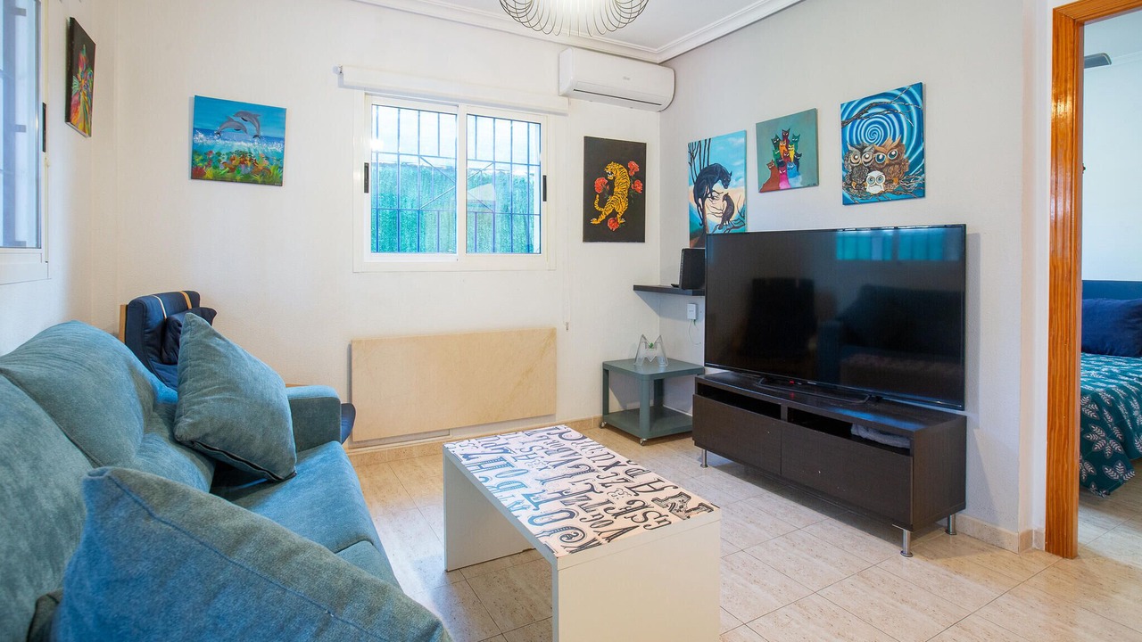 Photo of Bedroom in La Florida