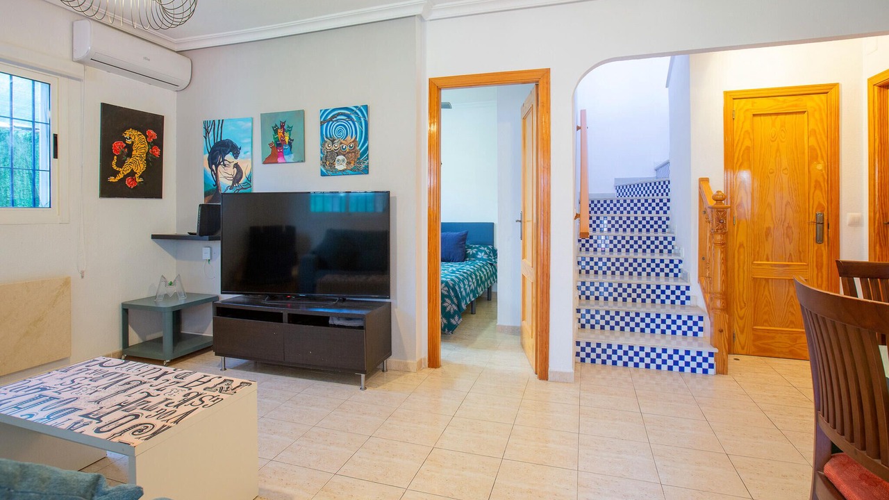 Photo of Bedroom in La Florida