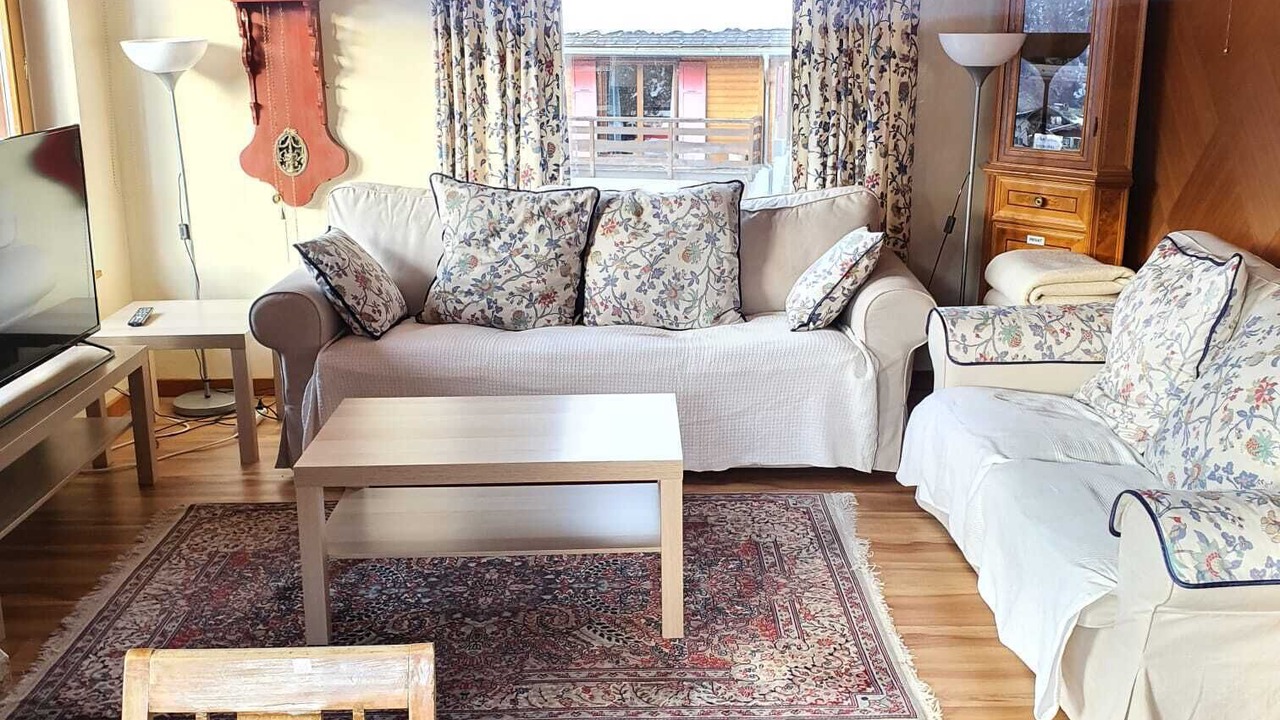 Photo of Livingroom in Graechen