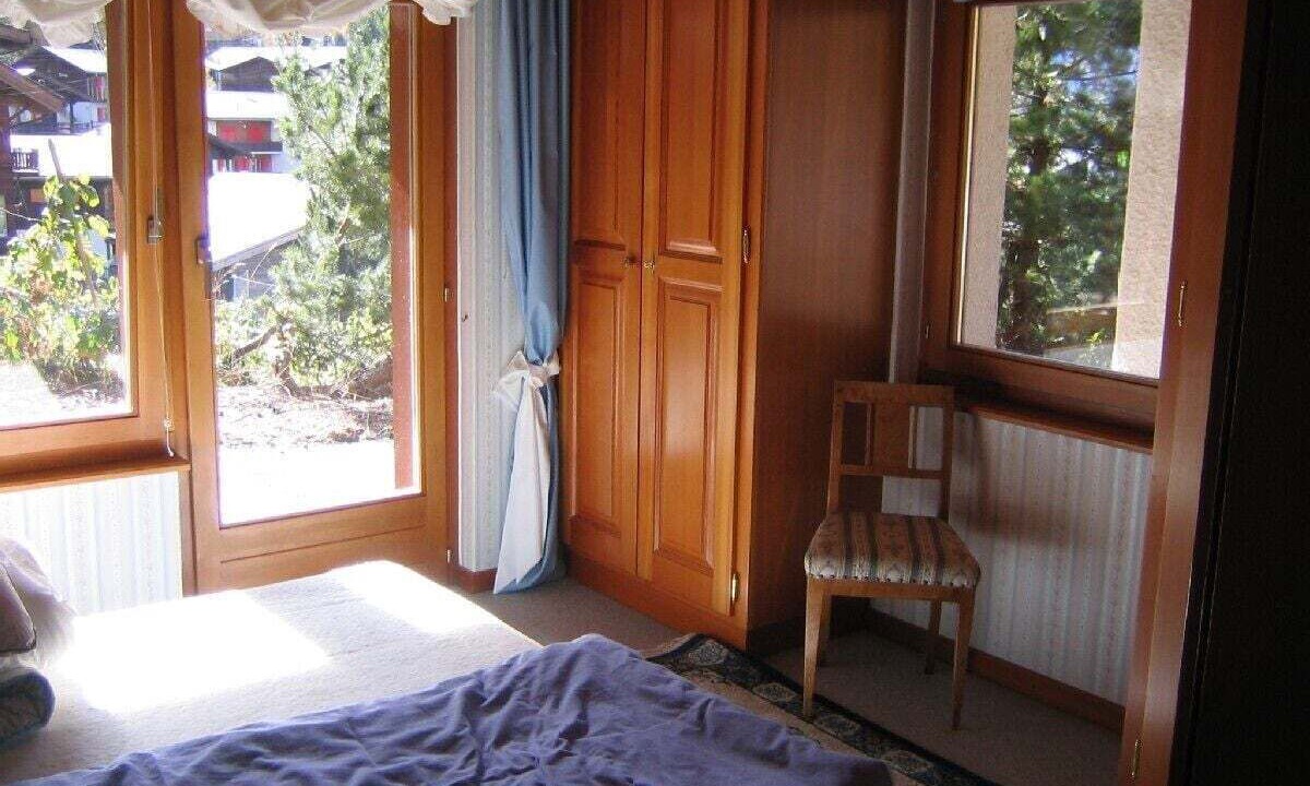 Photo of Bedroom in Graechen