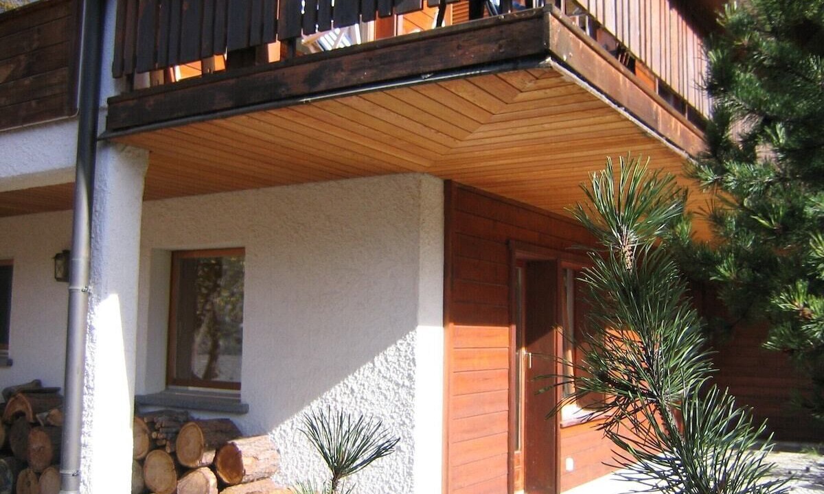 Photo of Outdoor in Graechen