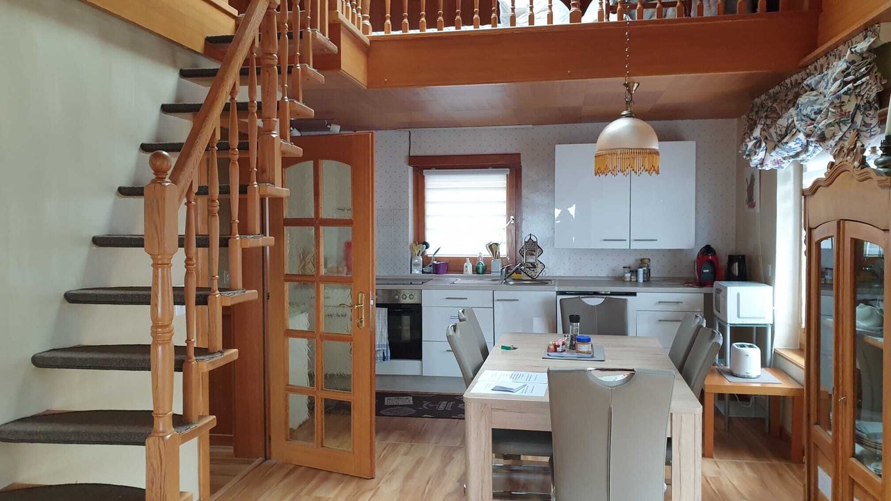 Photo of Kitchen in Graechen