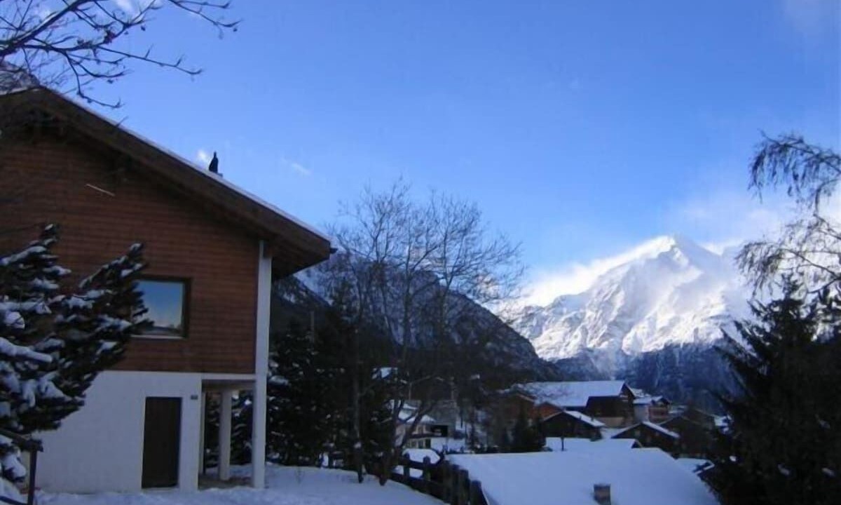 Photo of Outdoor in Graechen
