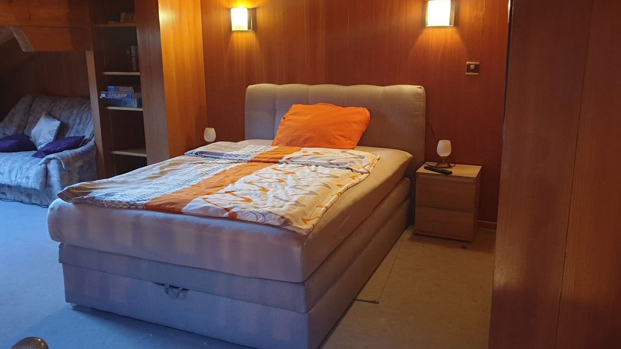 Photo of Bedroom in Graechen