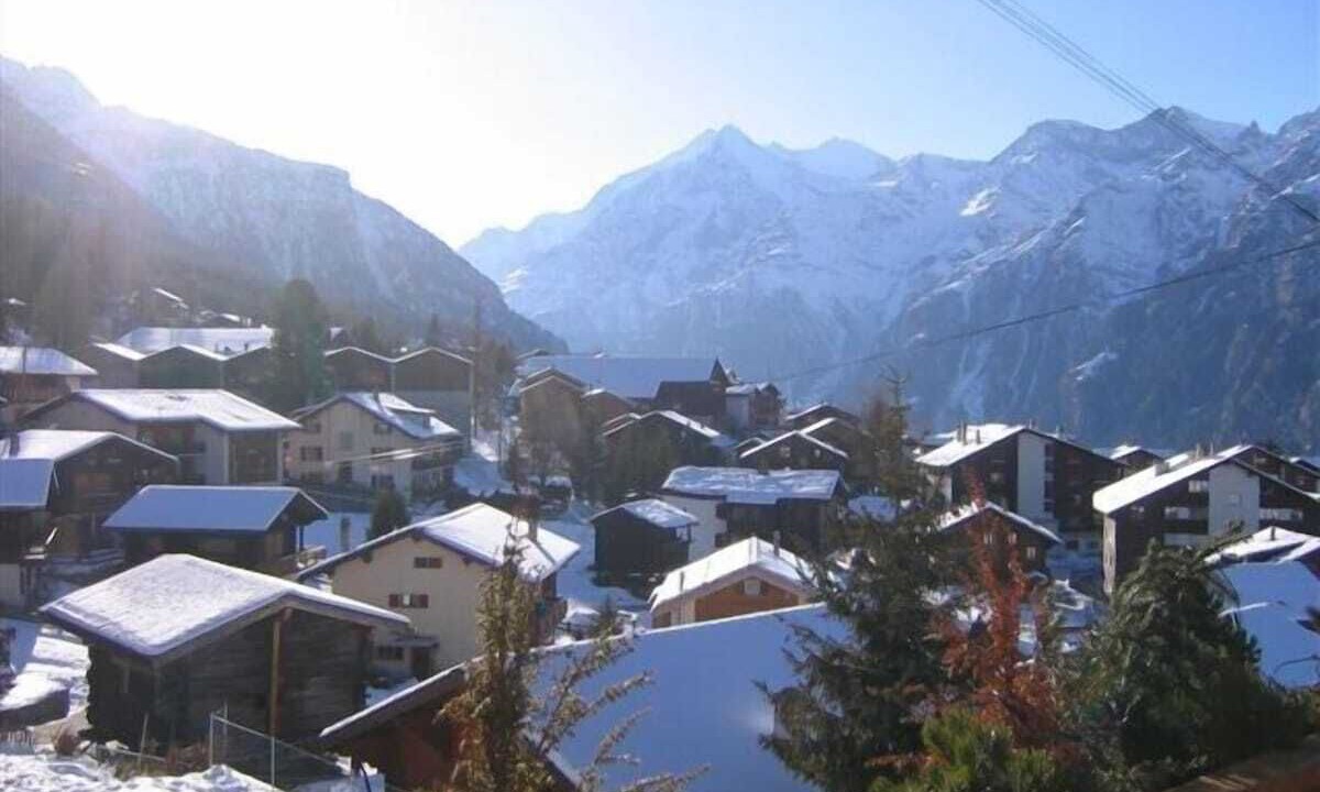 Photo of Outdoor in Graechen