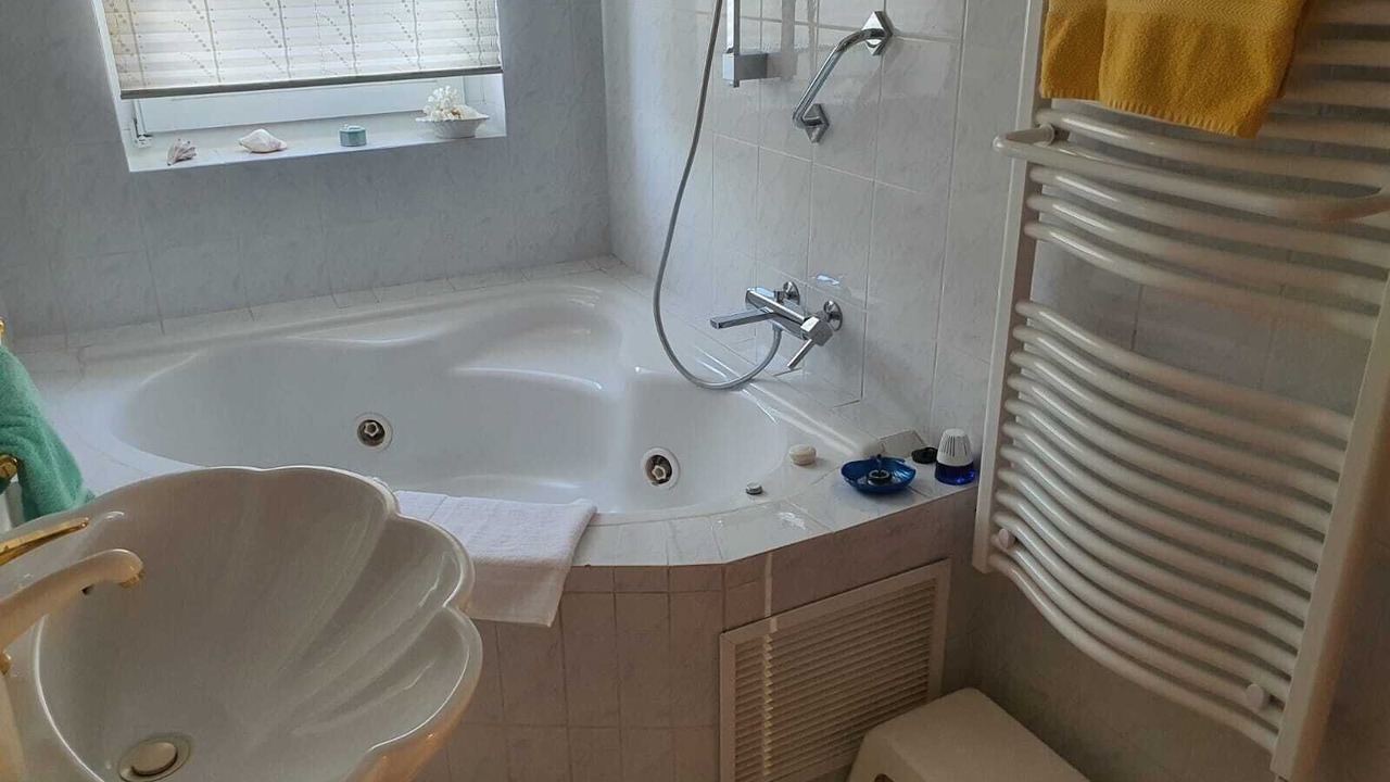Photo of Bathroom in Graechen