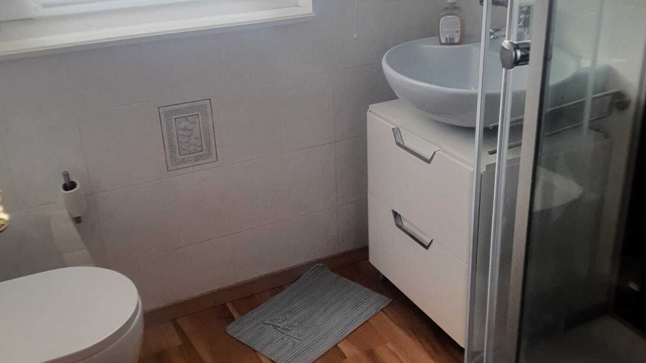 Photo of Bathroom in Graechen