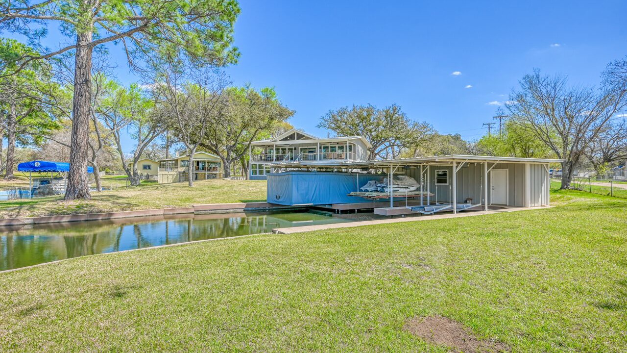 Photo of Outdoor in Granite Shoals