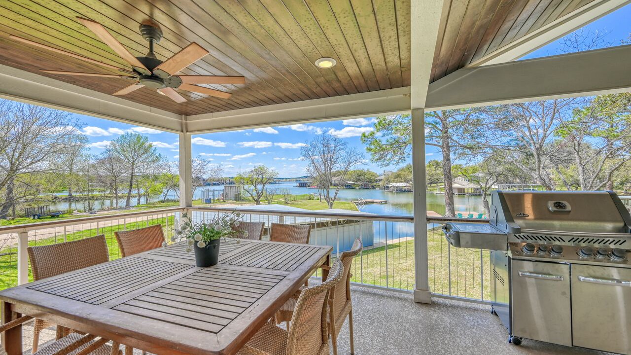 Photo of Outdoor in Granite Shoals