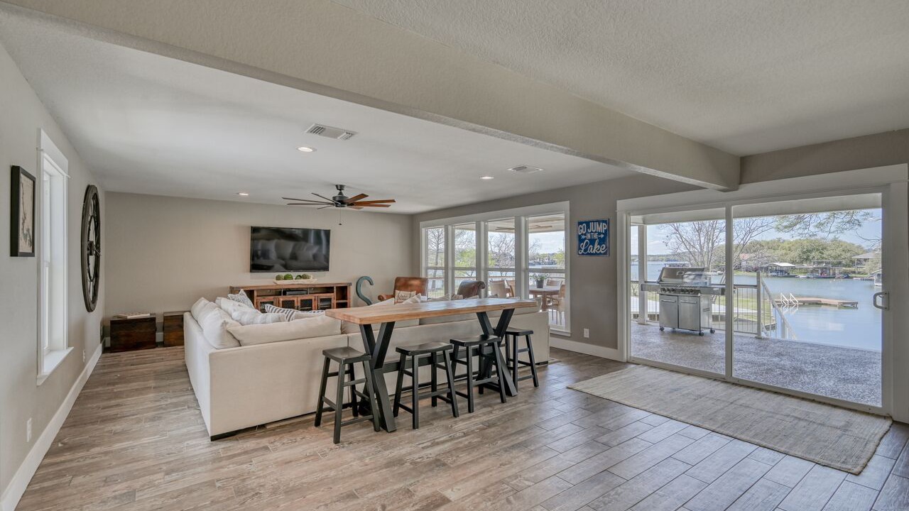 Photo of Bedroom in Granite Shoals
