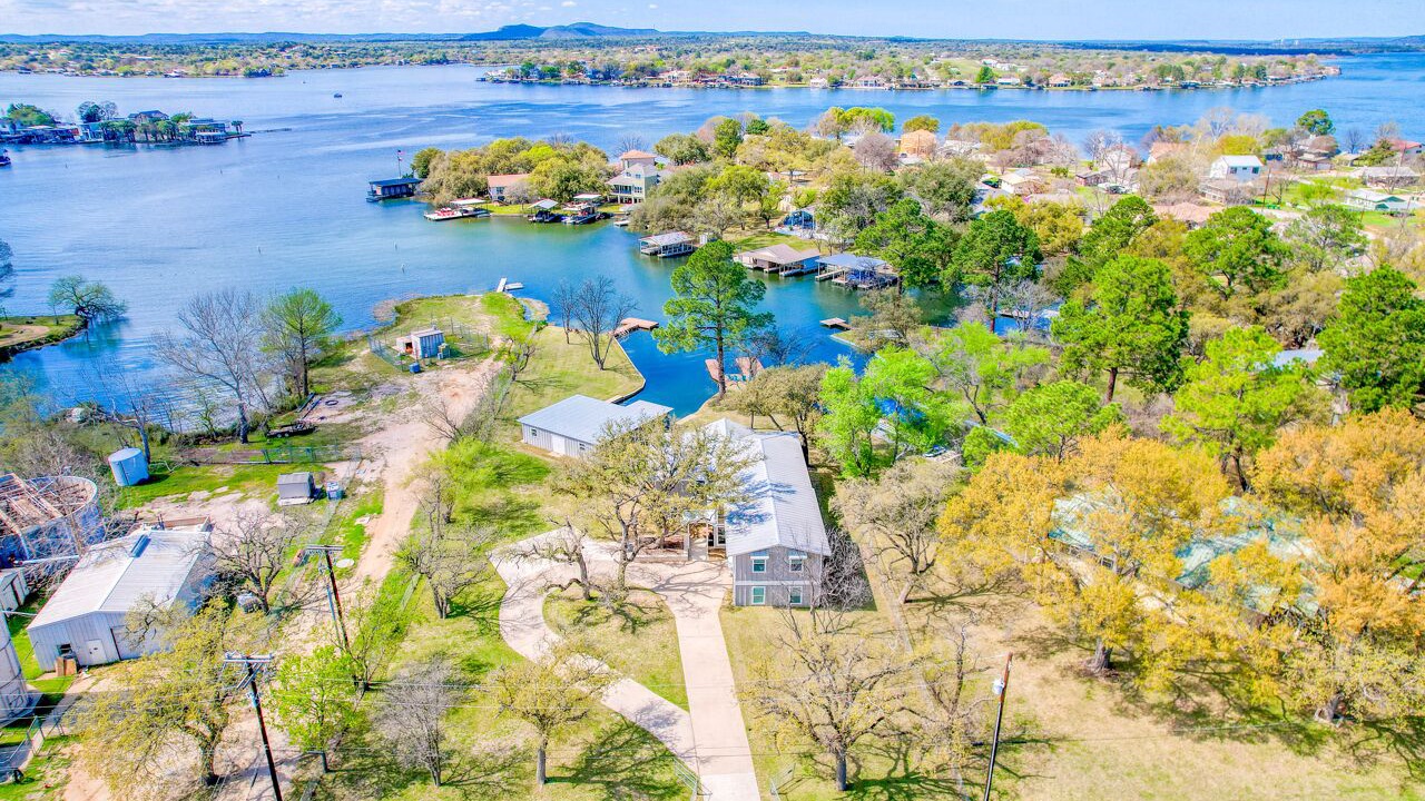 Photo of Outdoor in Granite Shoals