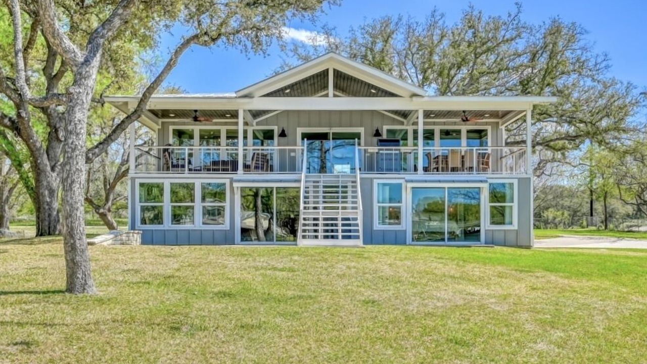 Photo of Outdoor in Granite Shoals