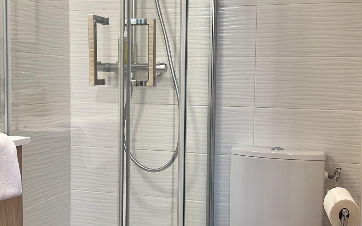 Photo of Bathroom in Honfleur