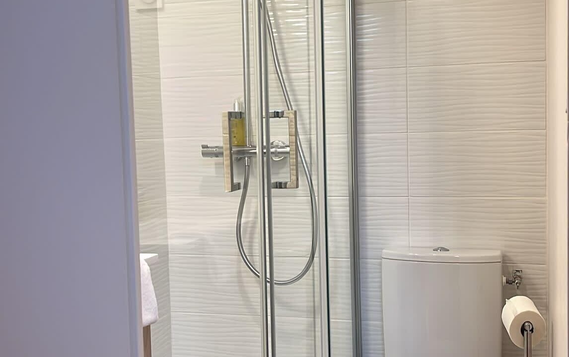 Photo of Bathroom in Honfleur
