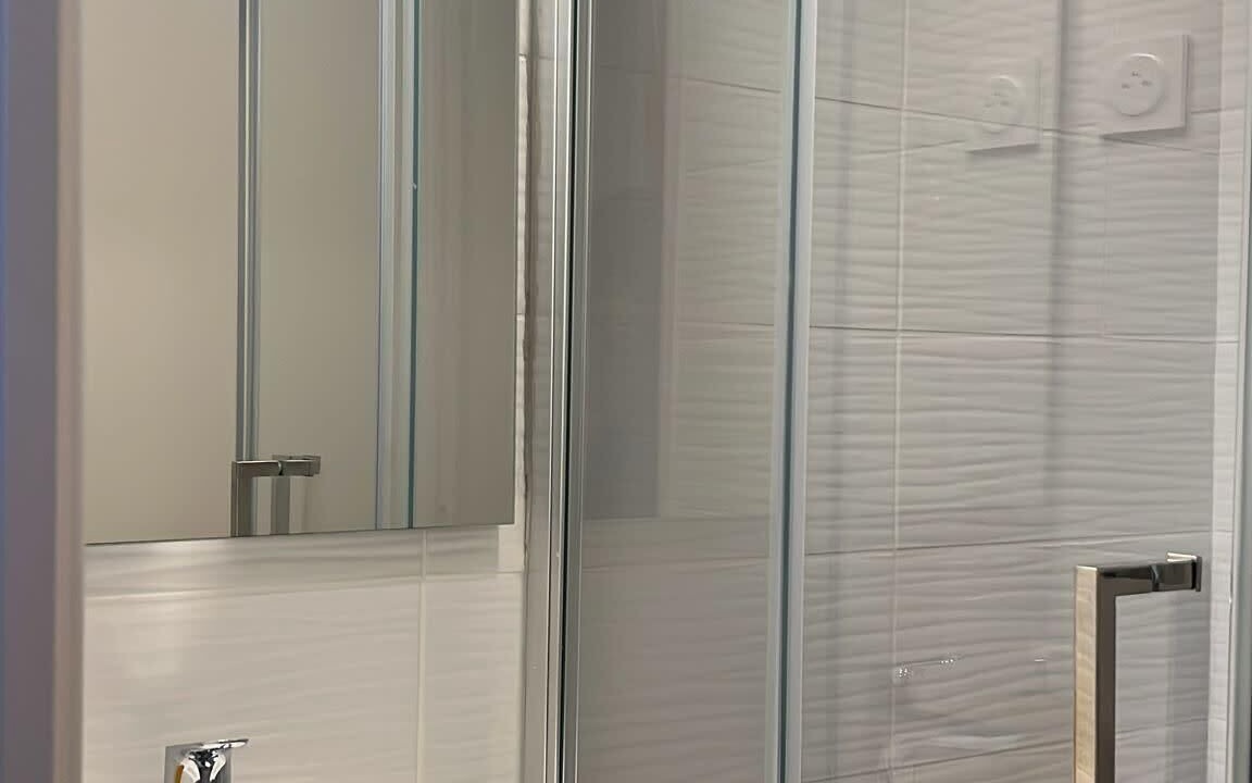 Photo of Bathroom in Honfleur