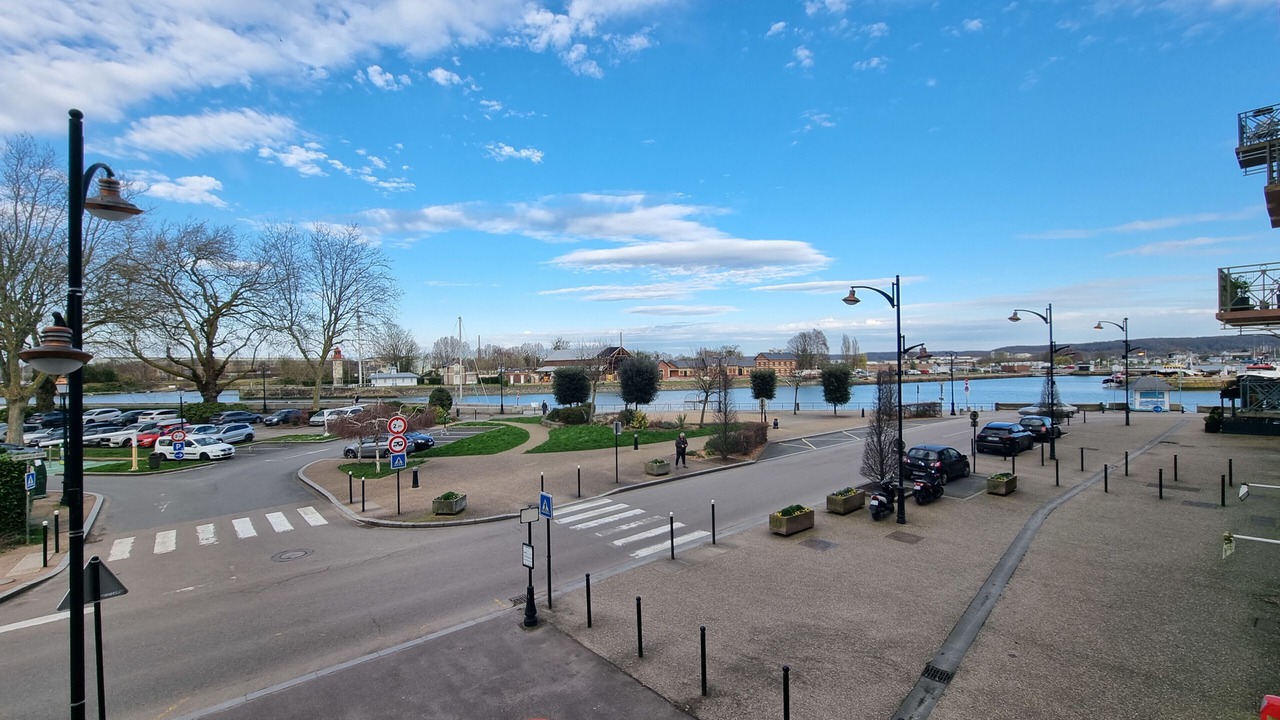 Photo of Others in Honfleur