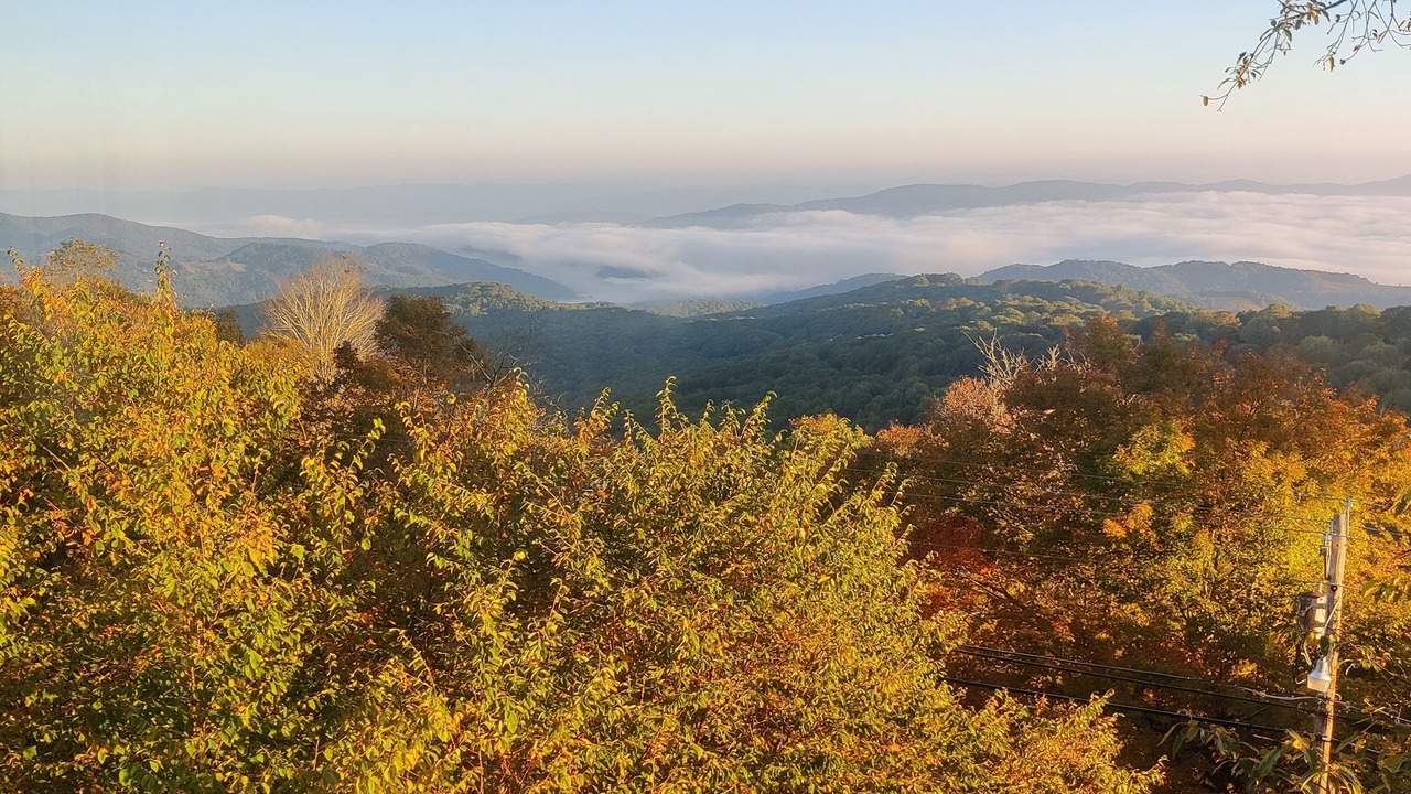 Photo of Others in Beech Mountain