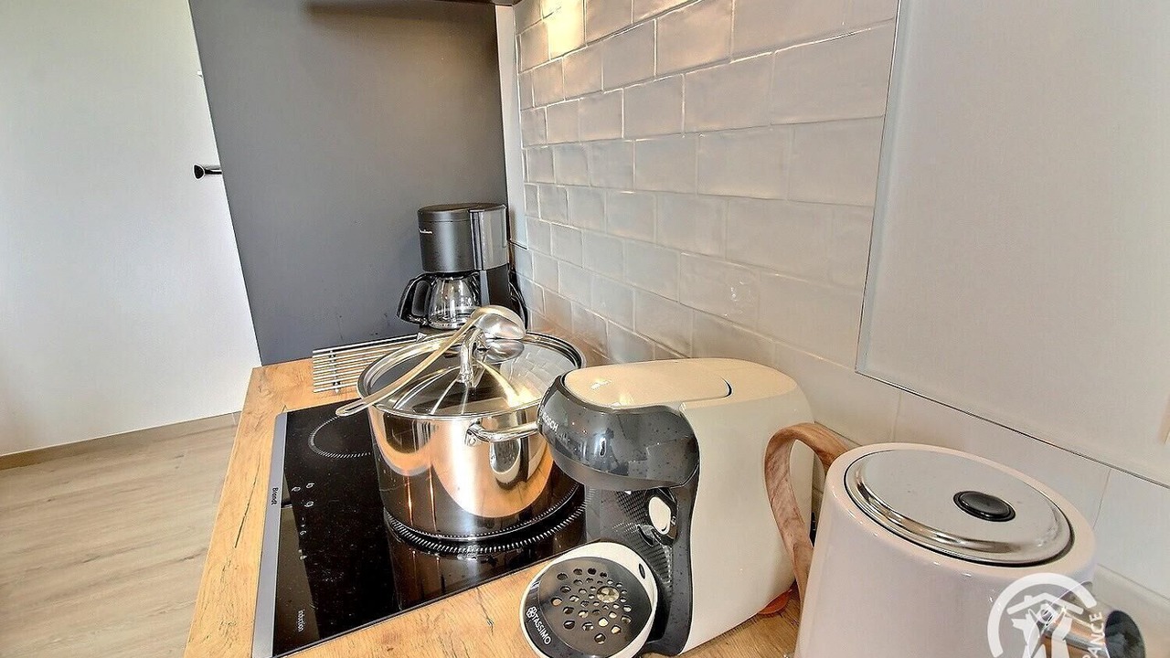 Photo of Kitchen in Tredarzec