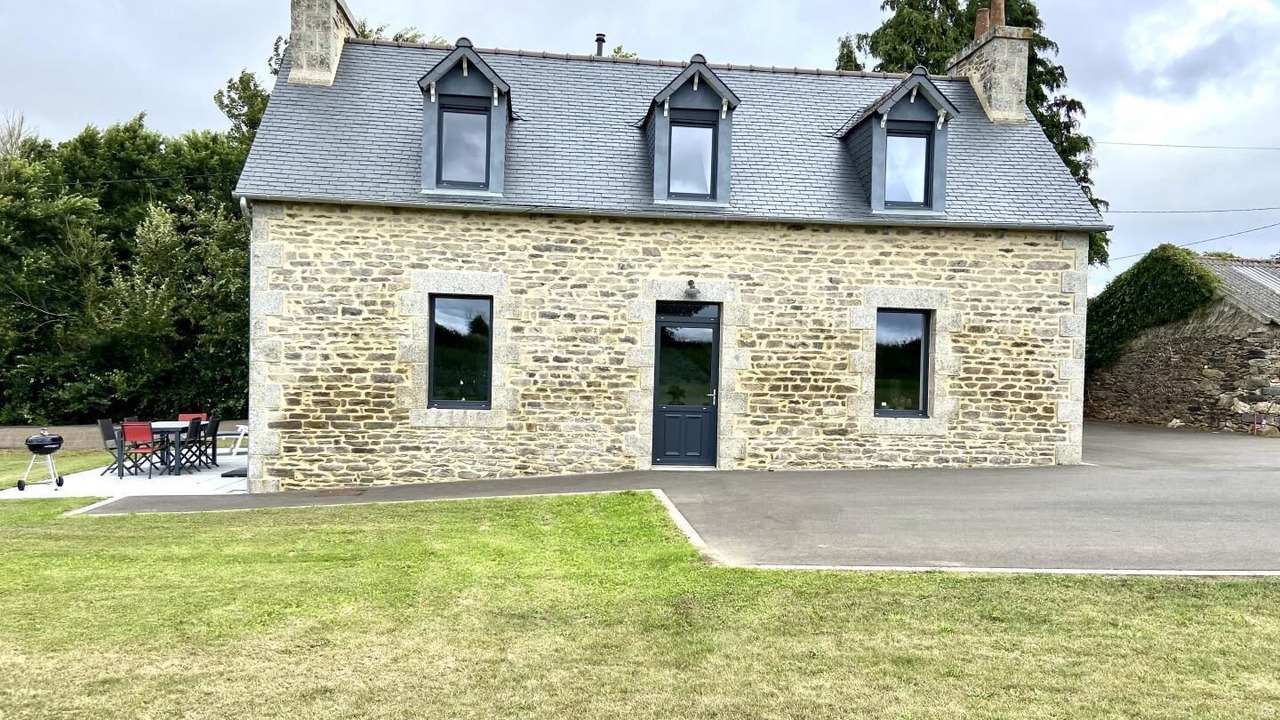 Photo of Outdoor in Tredarzec