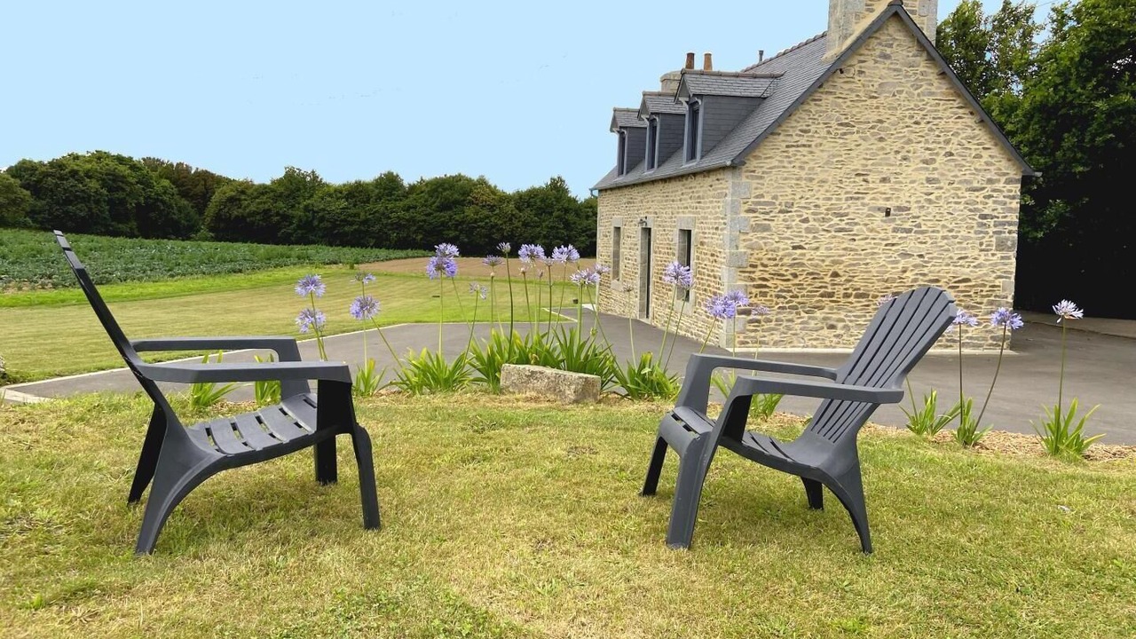 Photo of Outdoor in Tredarzec