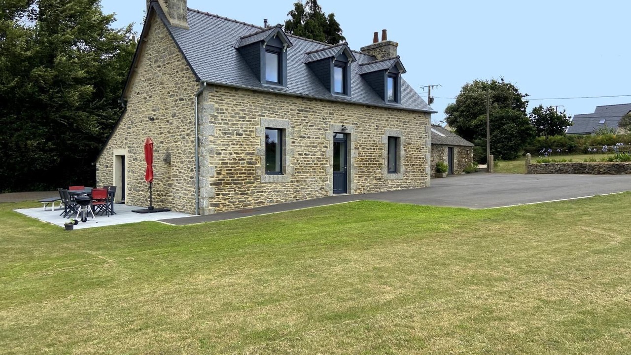 Photo of Outdoor in Tredarzec