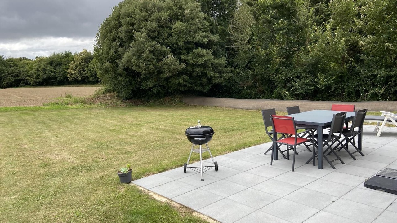 Photo of Outdoor in Tredarzec