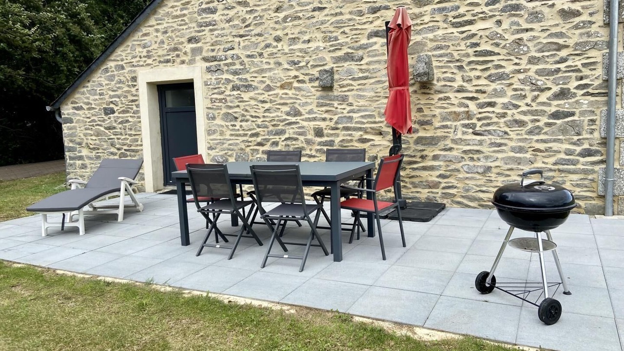 Photo of Outdoor in Tredarzec