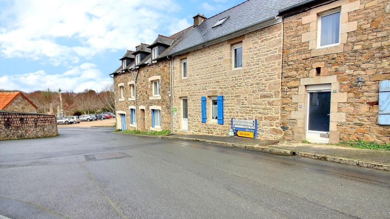 Photo of Outdoor in Lezardrieux