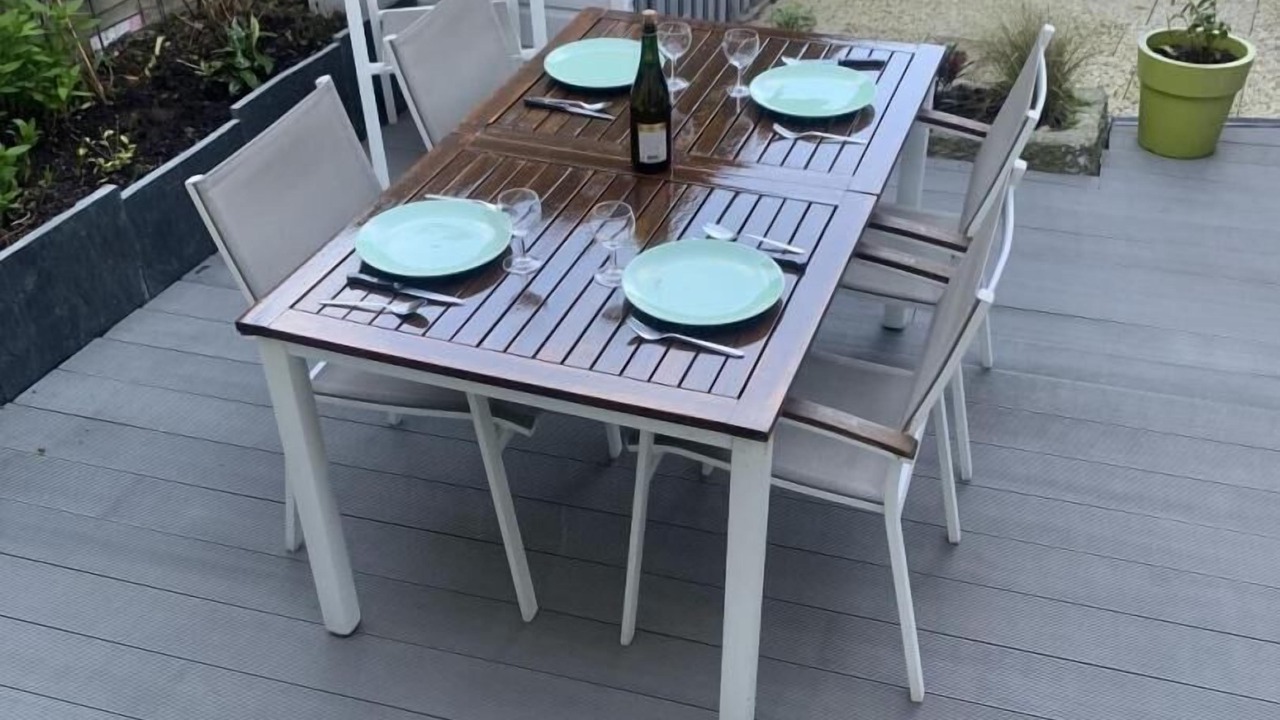 Photo of Outdoor in Lezardrieux