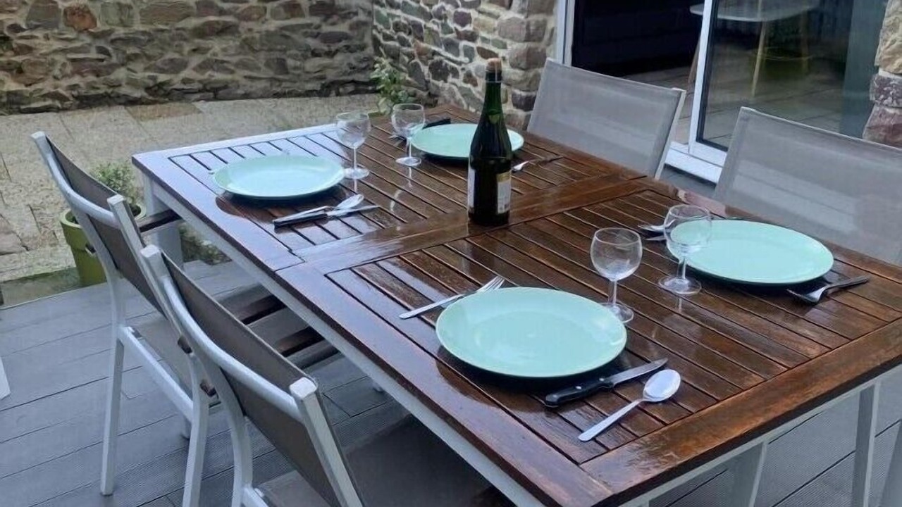 Photo of Outdoor in Lezardrieux