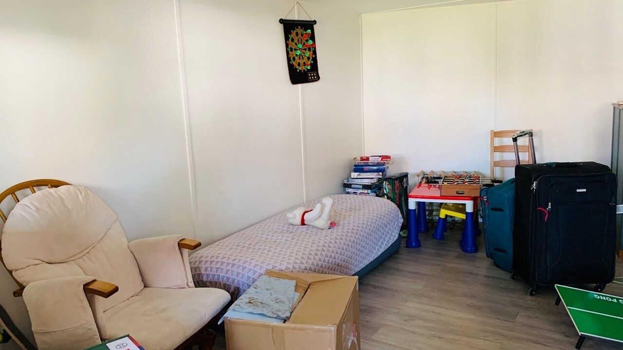 Photo of Bedroom in Falconwood and Welling