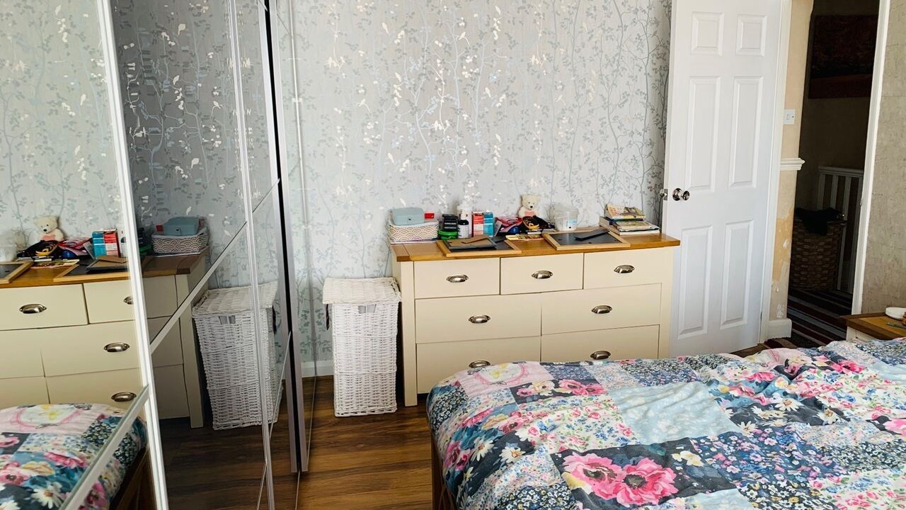 Photo of Bedroom in Falconwood and Welling