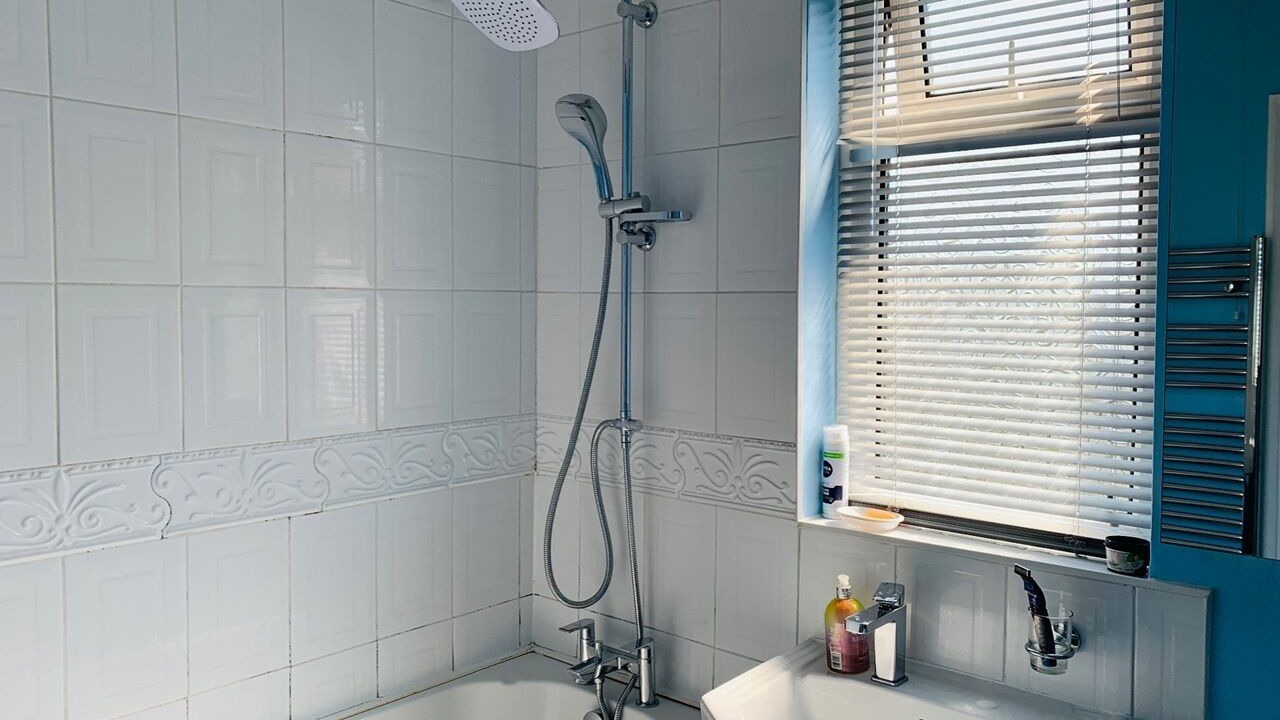 Photo of Bathroom in Falconwood and Welling