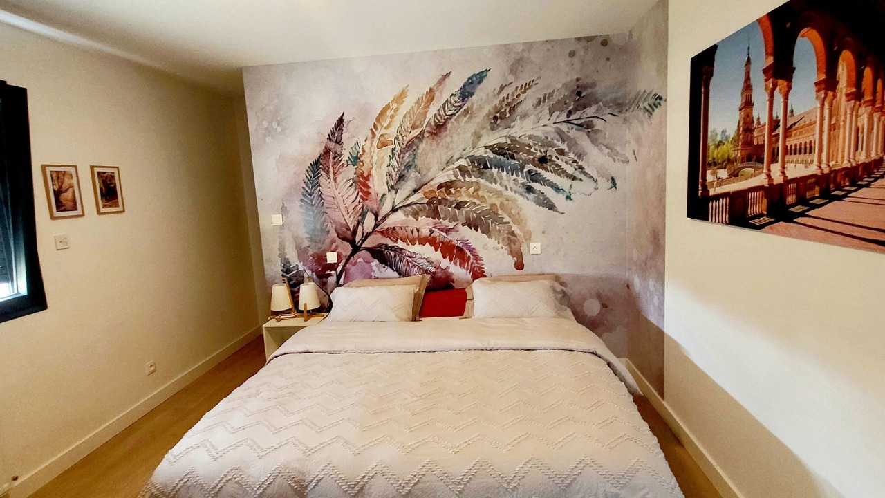 Photo of Bedroom in Neufchatel-Hardelot