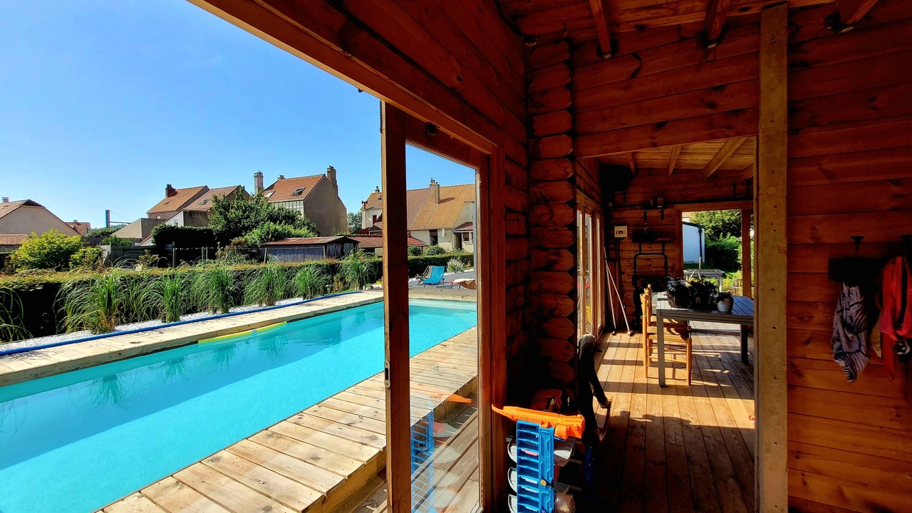 Photo of Outdoor in Neufchatel-Hardelot