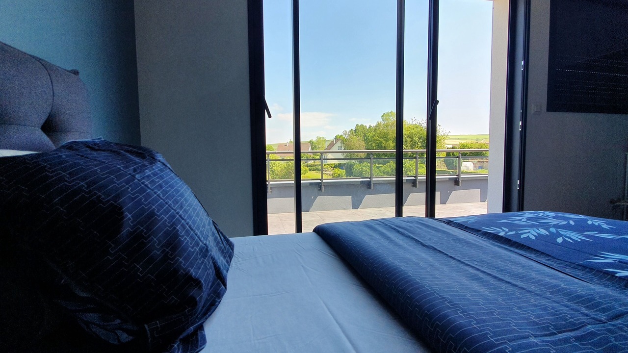 Photo of Bedroom in Neufchatel-Hardelot