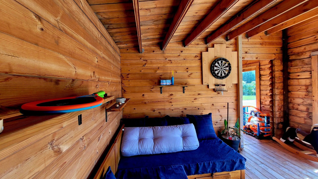 Photo of Bedroom in Neufchatel-Hardelot