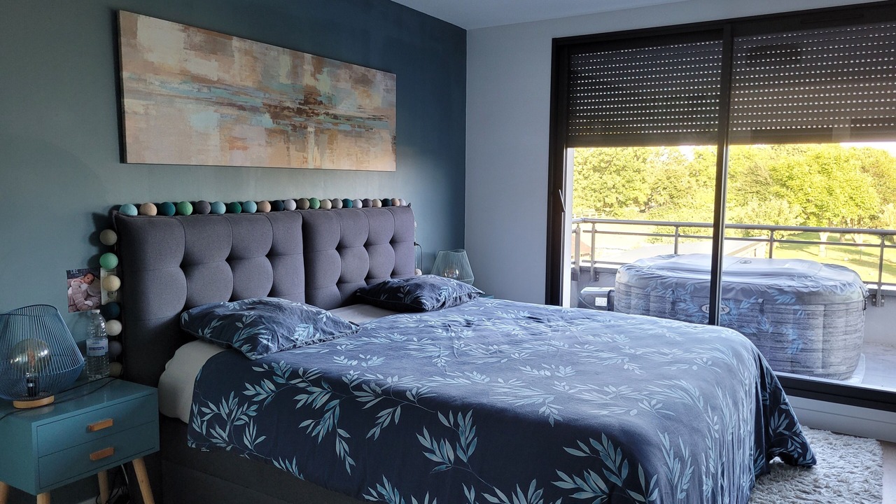 Photo of Bedroom in Neufchatel-Hardelot