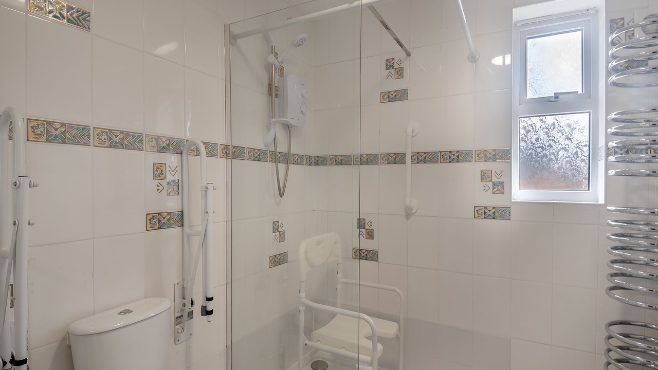 Photo of Bathroom in Claydon