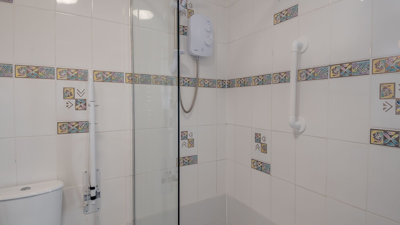 Photo of Bathroom in Claydon